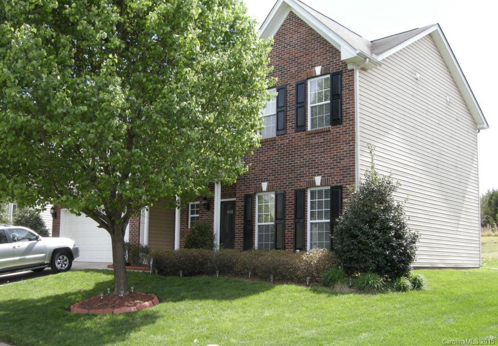 Catawba River Plantation - Residential