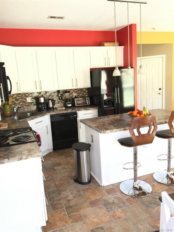 Catawba River Plantation - Residential