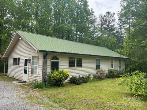 671 High Valley Road Bryson City NC 28713