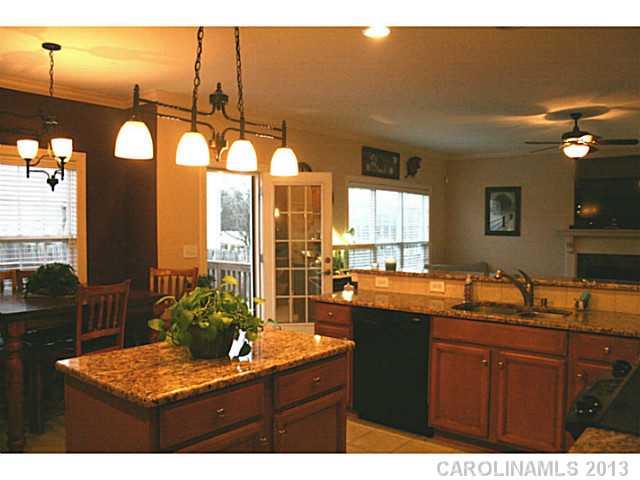 Hilton Meadows - Residential