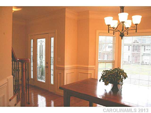 Hilton Meadows - Residential