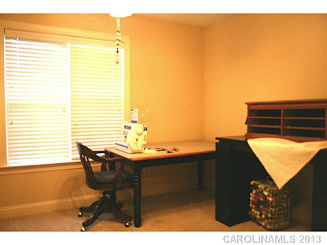 Hilton Meadows - Residential