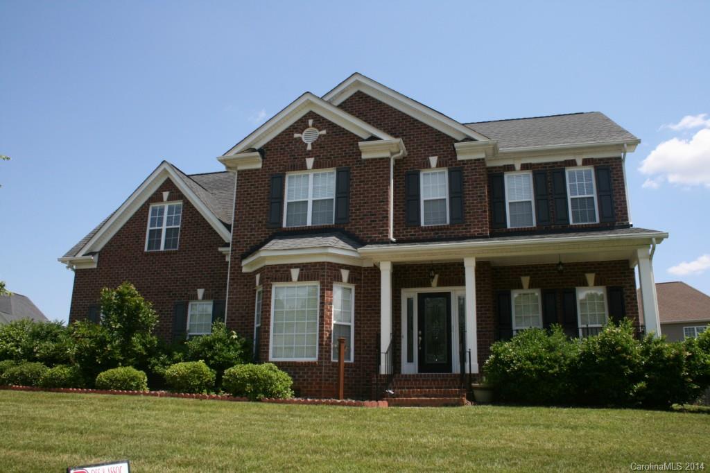 Hilton Meadows - Residential