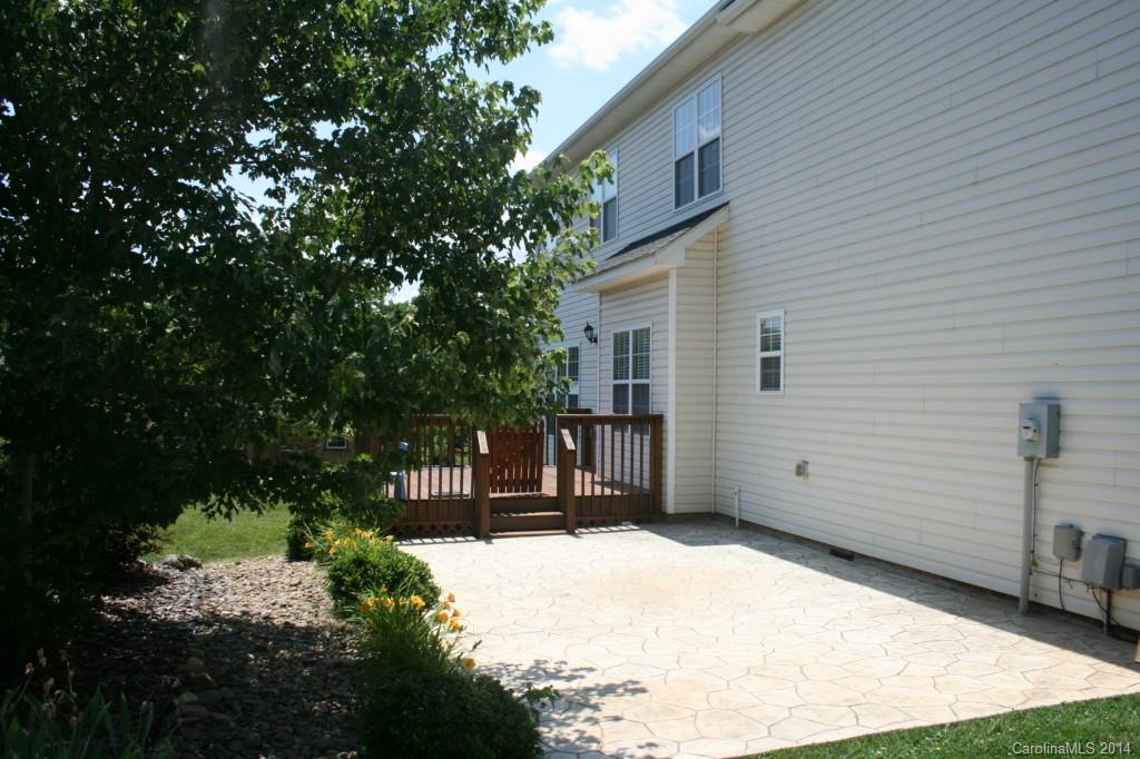 Hilton Meadows - Residential