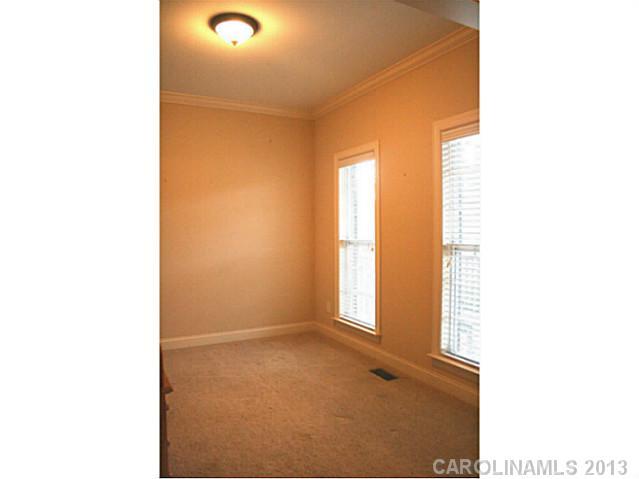 Hilton Meadows - Residential