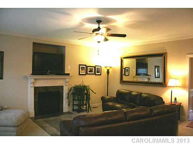 Hilton Meadows - Residential