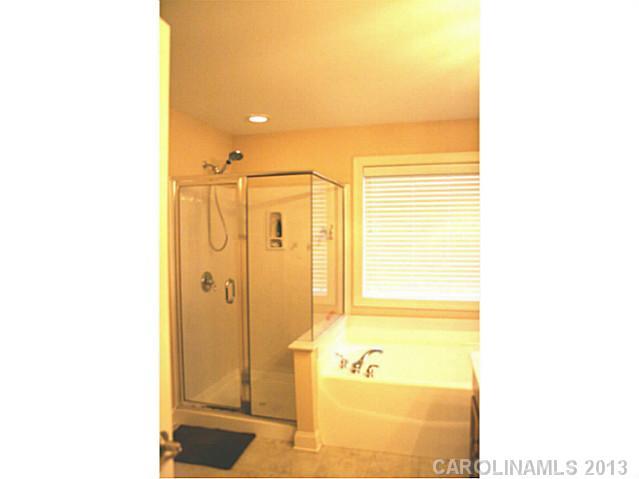 Hilton Meadows - Residential