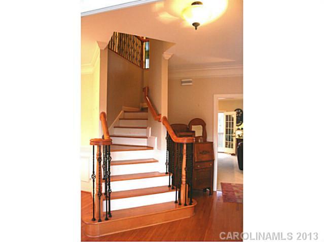 Hilton Meadows - Residential