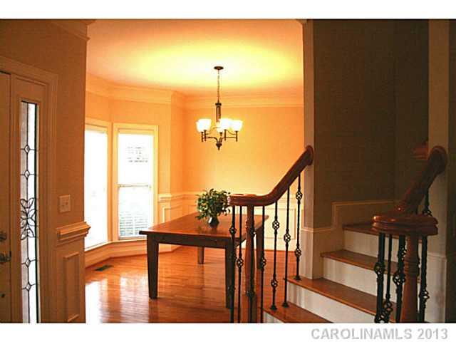 Hilton Meadows - Residential