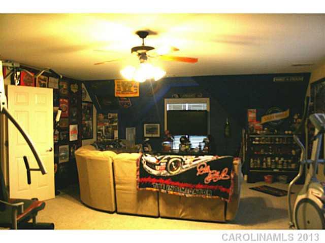 Hilton Meadows - Residential