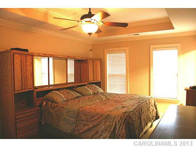 Hilton Meadows - Residential