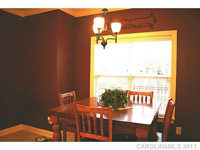 Hilton Meadows - Residential