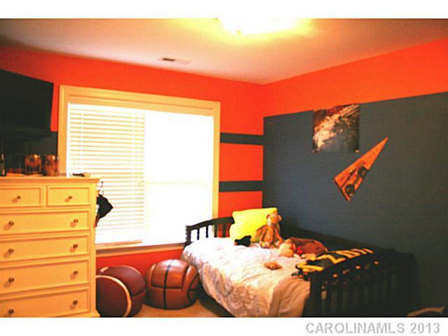 Hilton Meadows - Residential