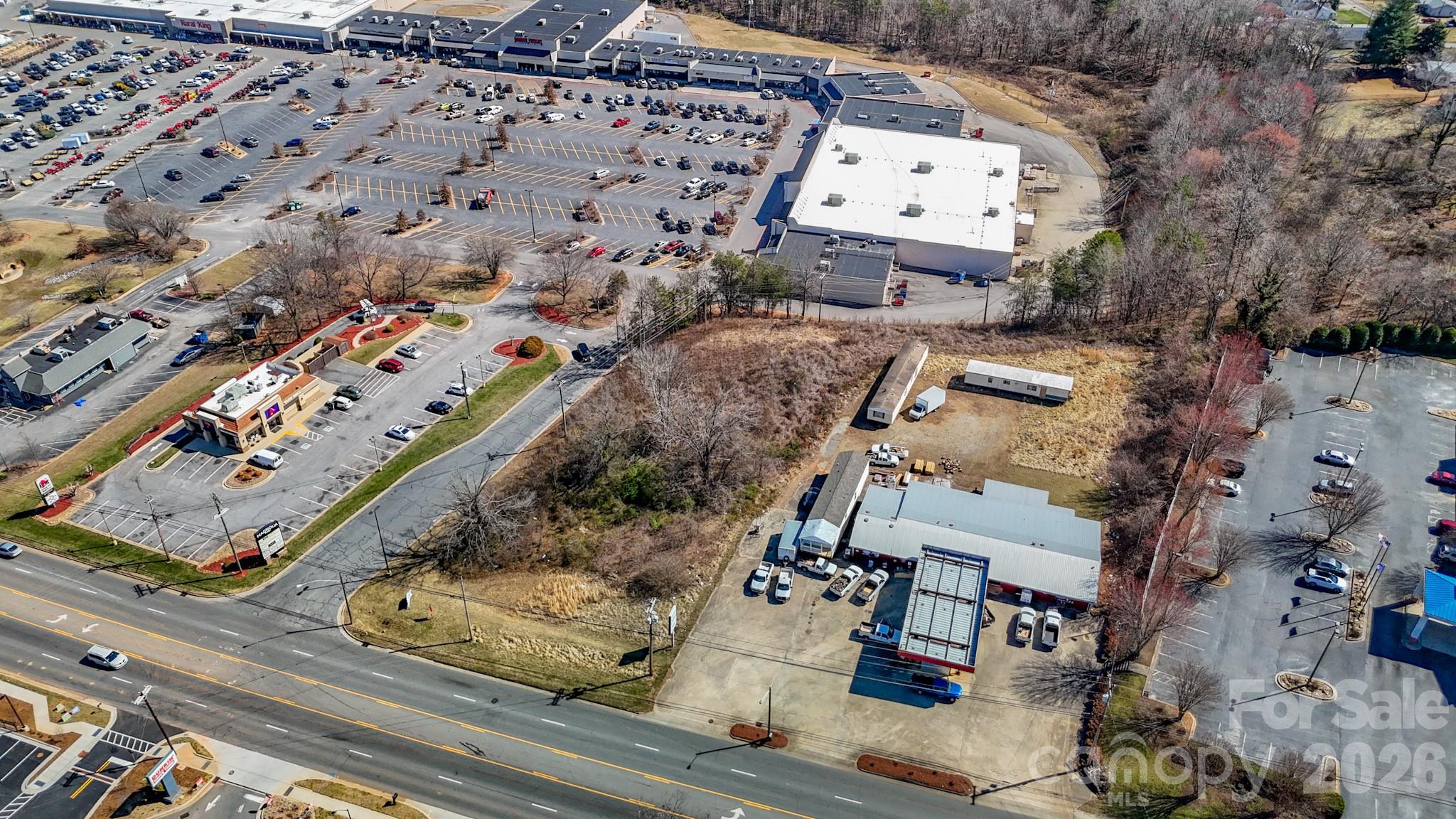 None - Commercial Sale