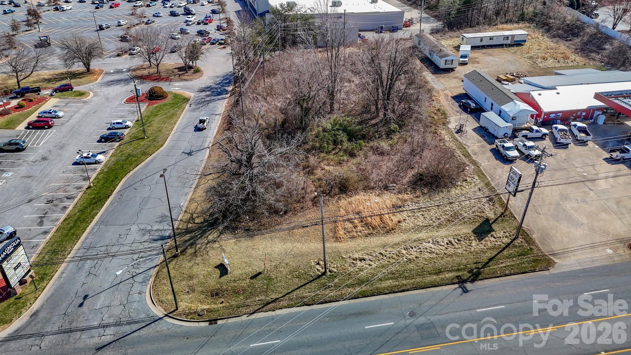 None - Commercial Sale