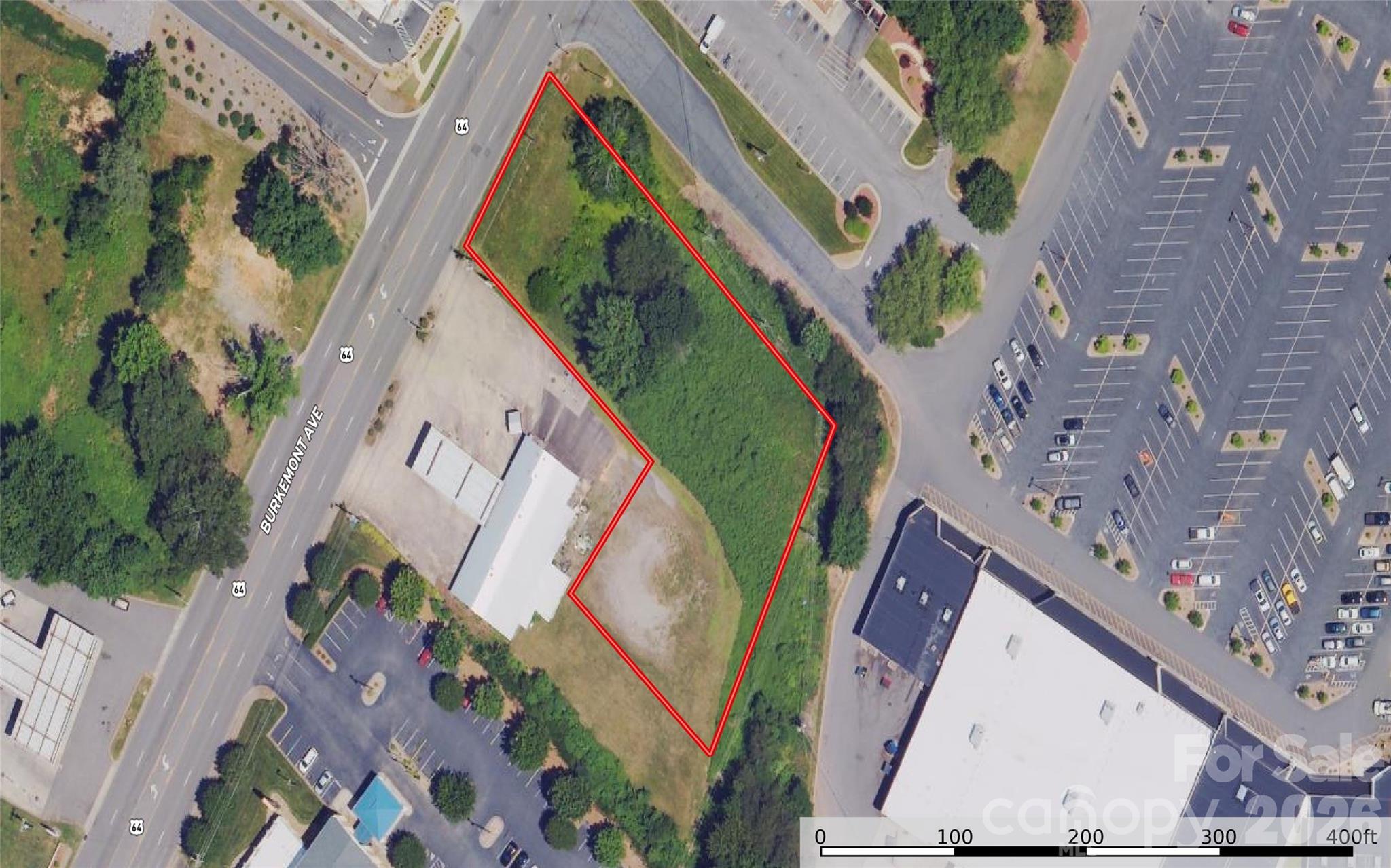 None - Commercial Sale