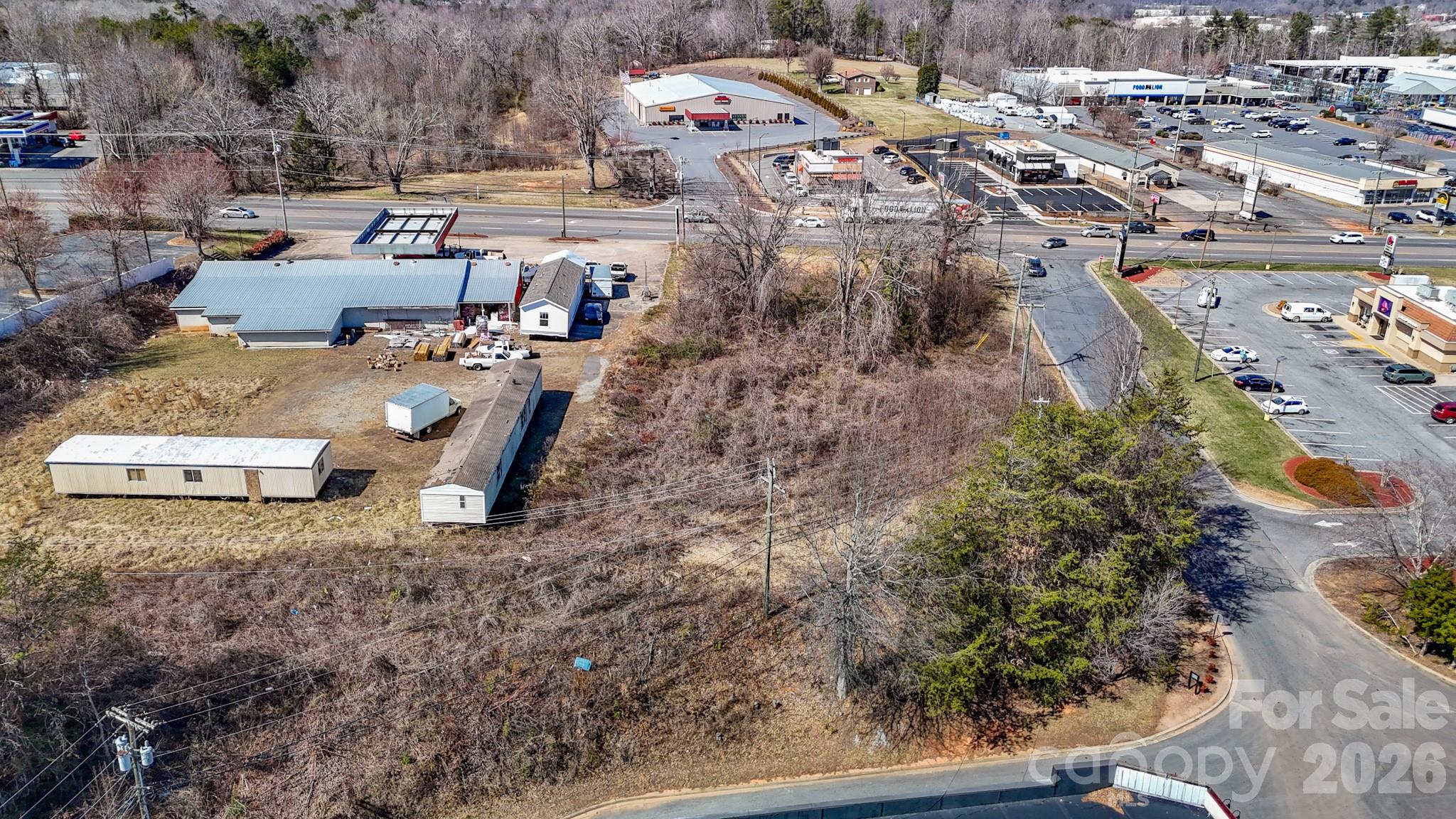 None - Commercial Sale