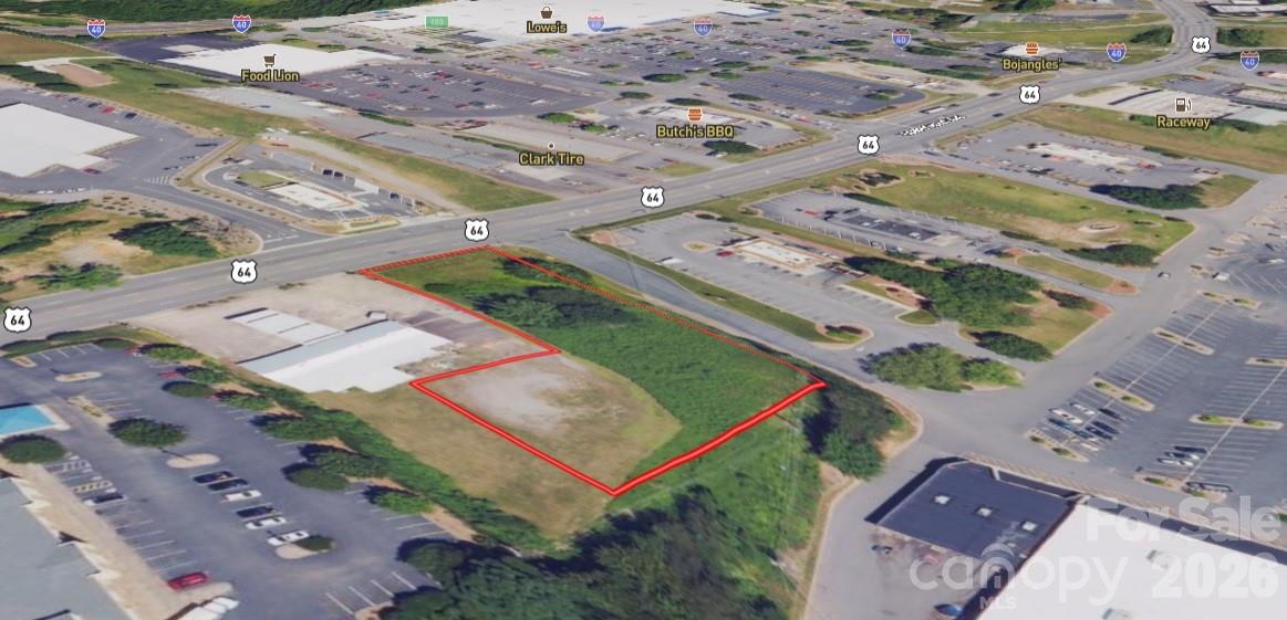 None - Commercial Sale