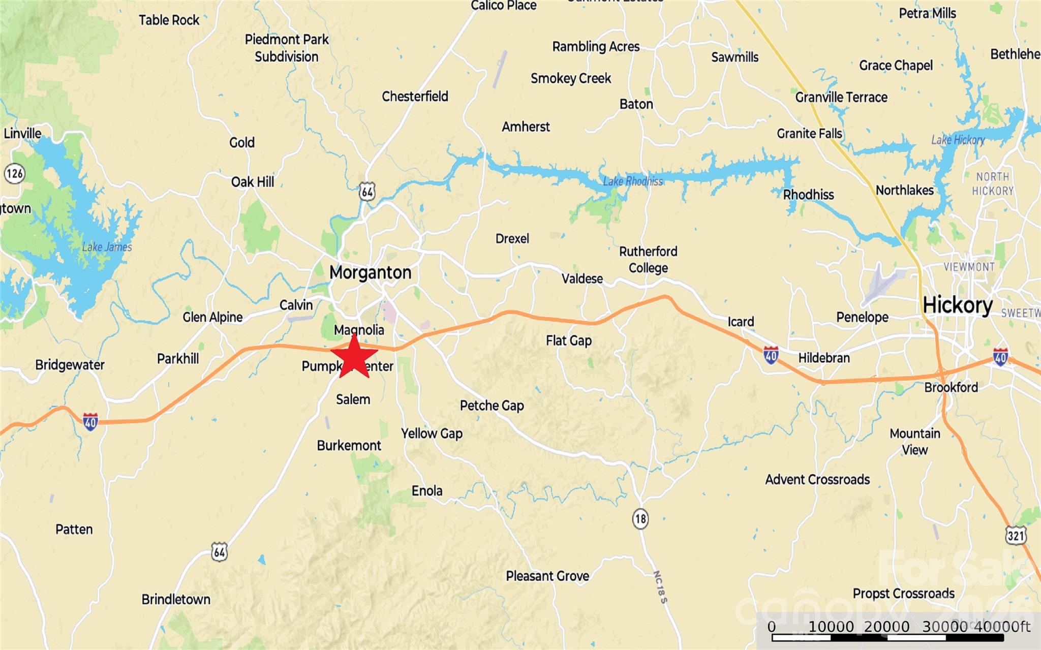 None - Commercial Sale