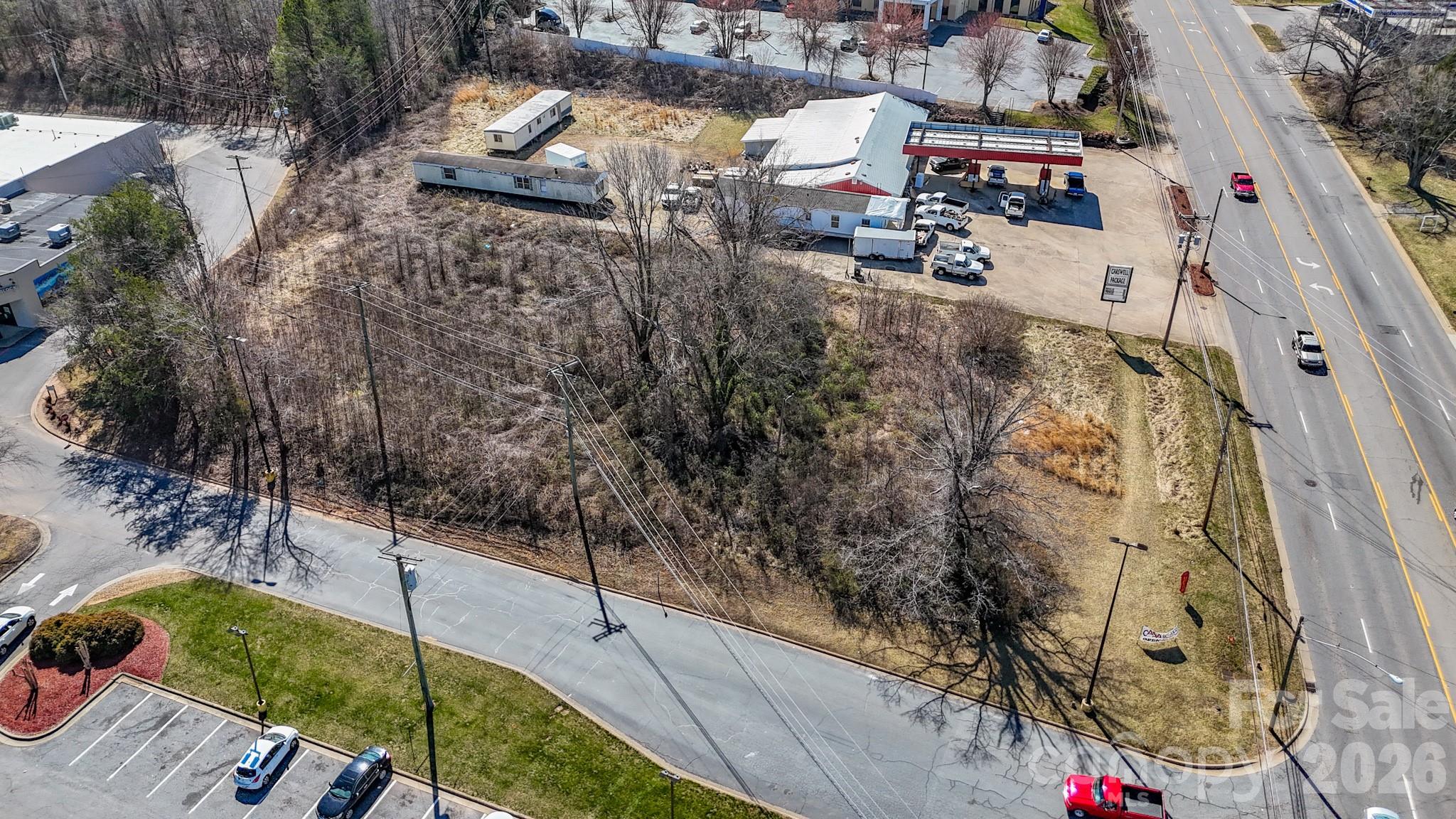 None - Commercial Sale