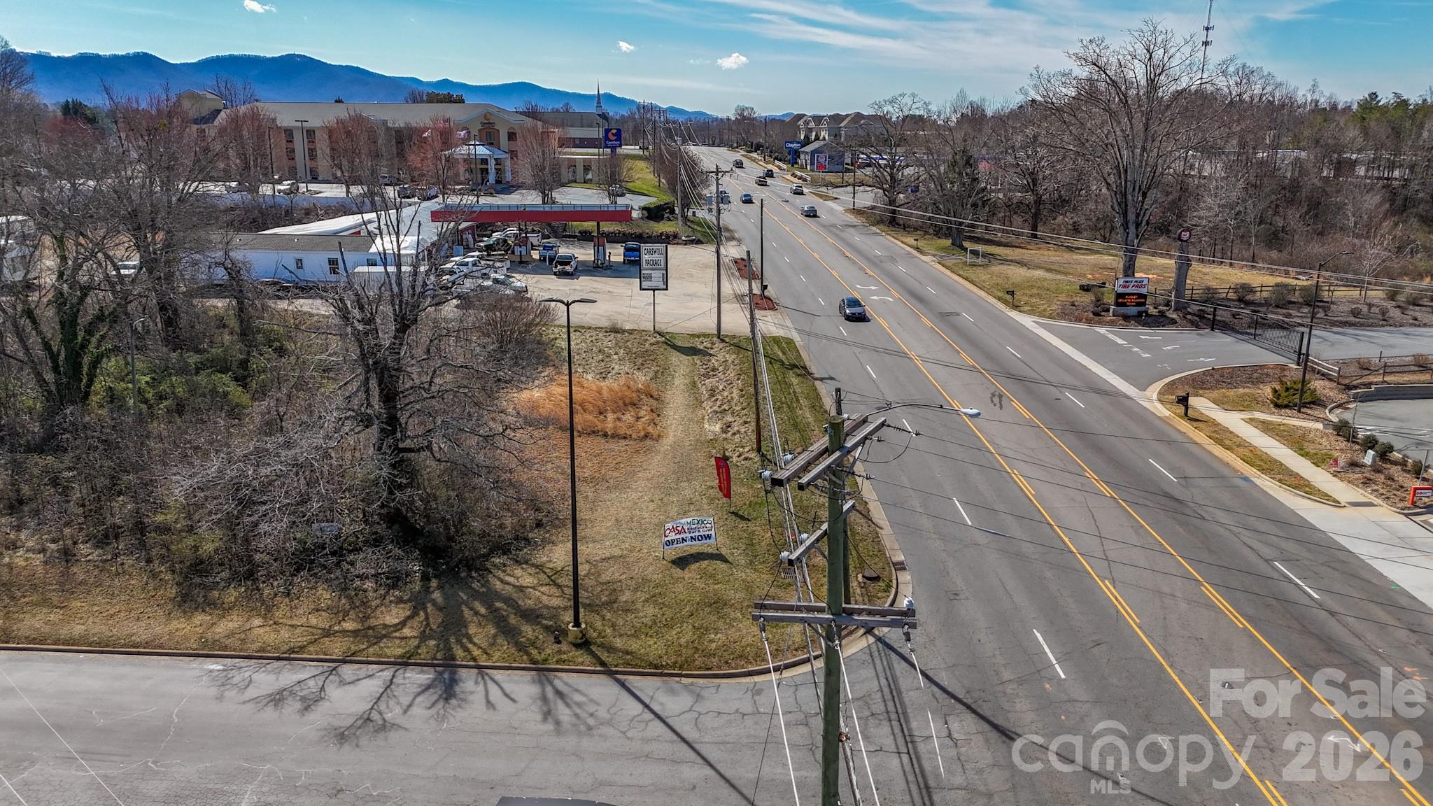 None - Commercial Sale