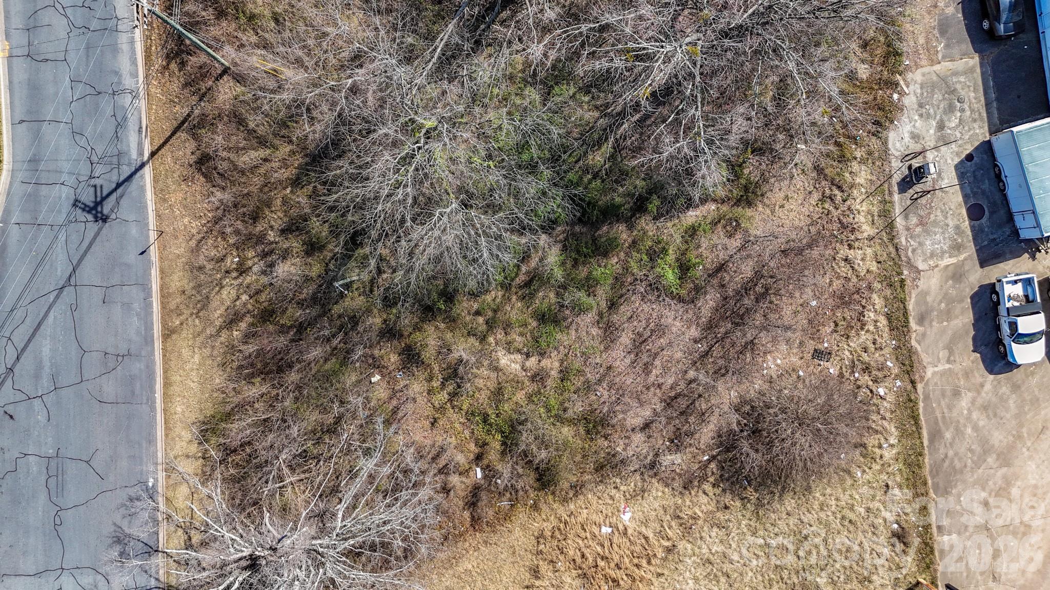 None - Commercial Sale