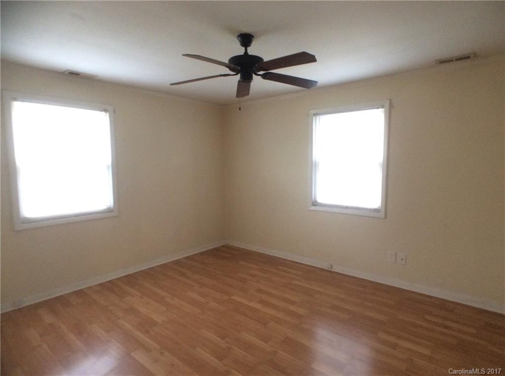 University Park - Residential Lease