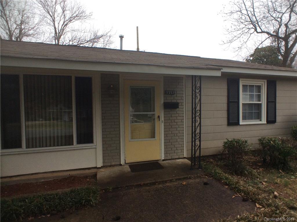 University Park - Residential Lease