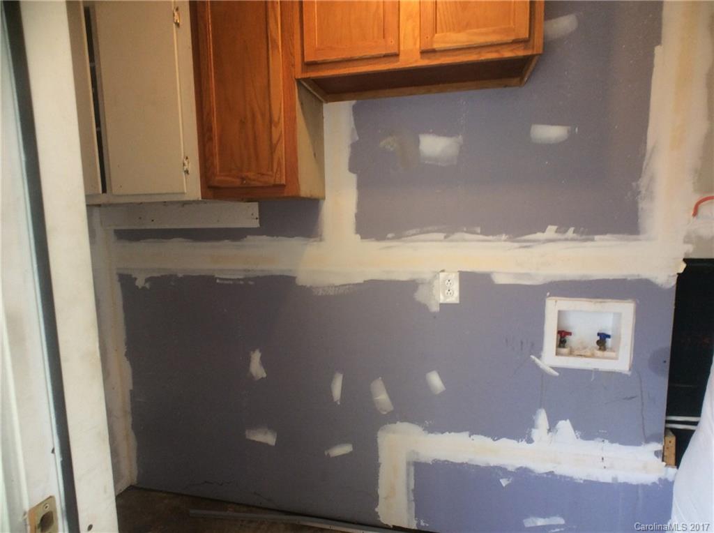 University Park - Residential Lease