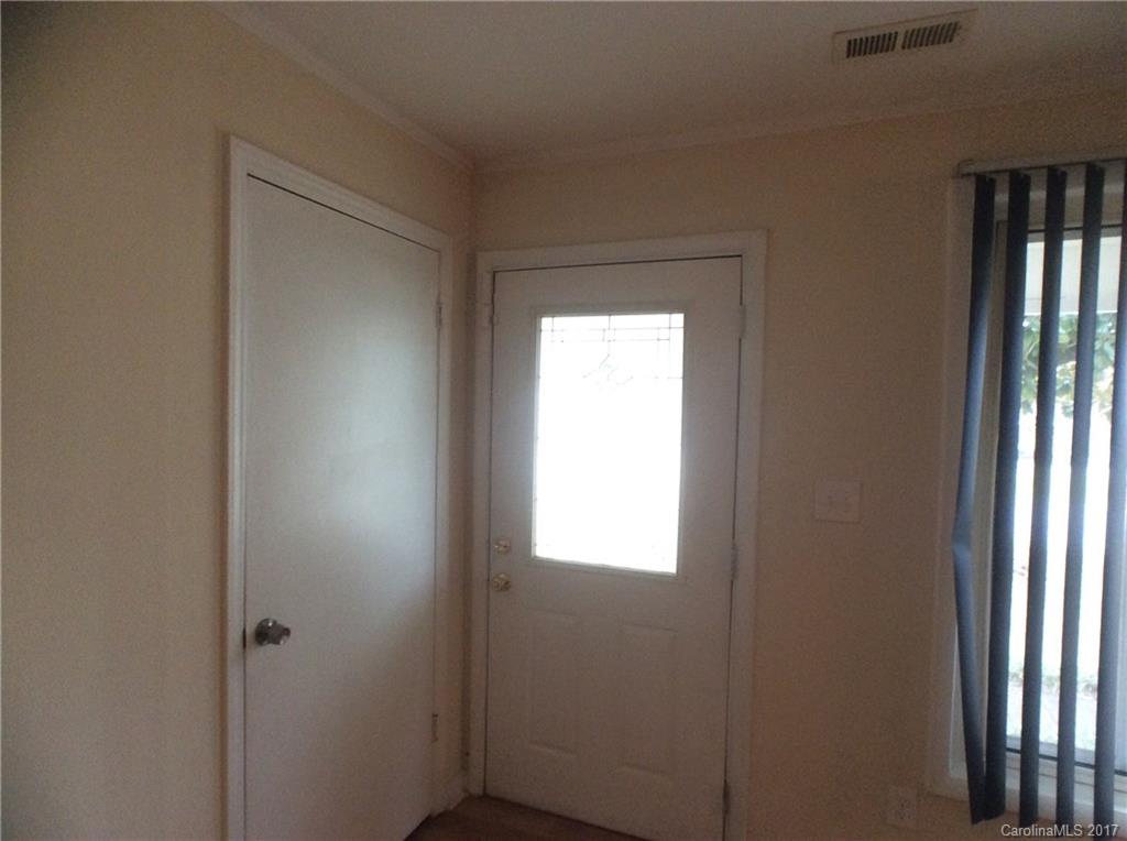 University Park - Residential Lease