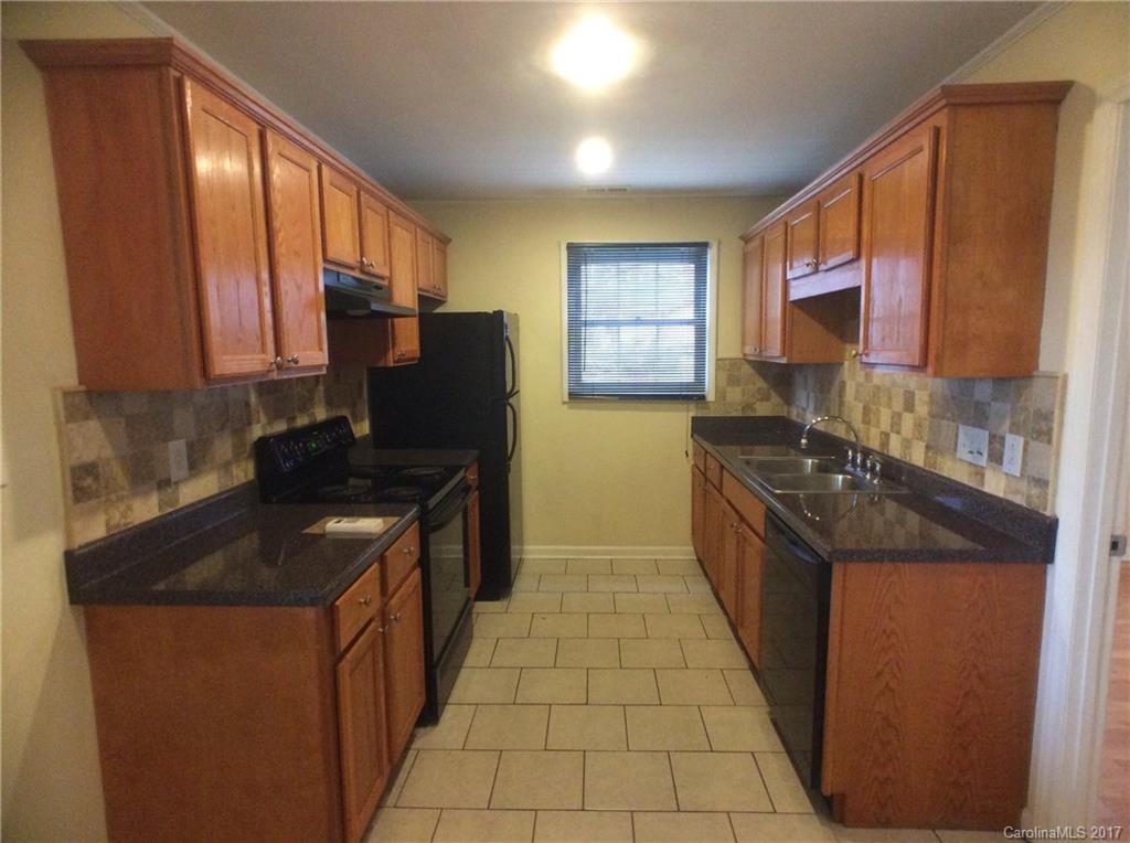 University Park - Residential Lease