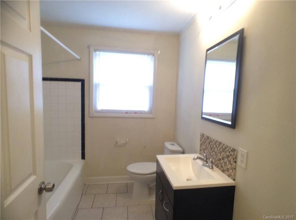 University Park - Residential Lease