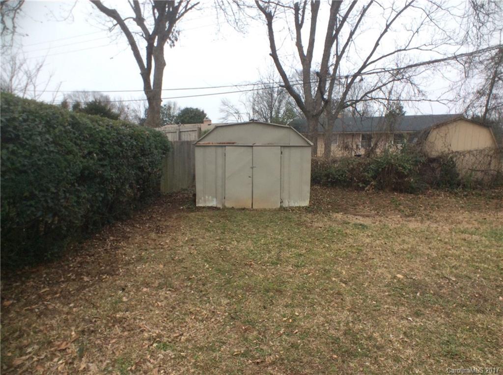 University Park - Residential Lease