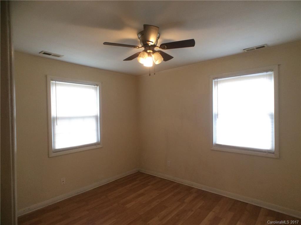 University Park - Residential Lease