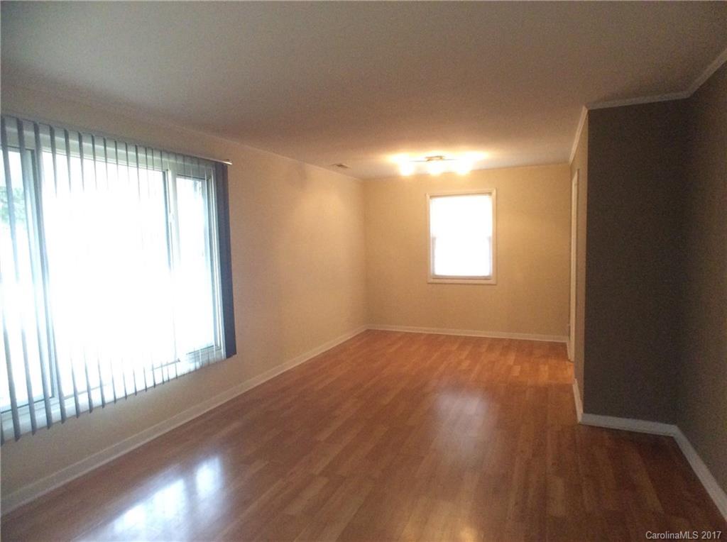 University Park - Residential Lease