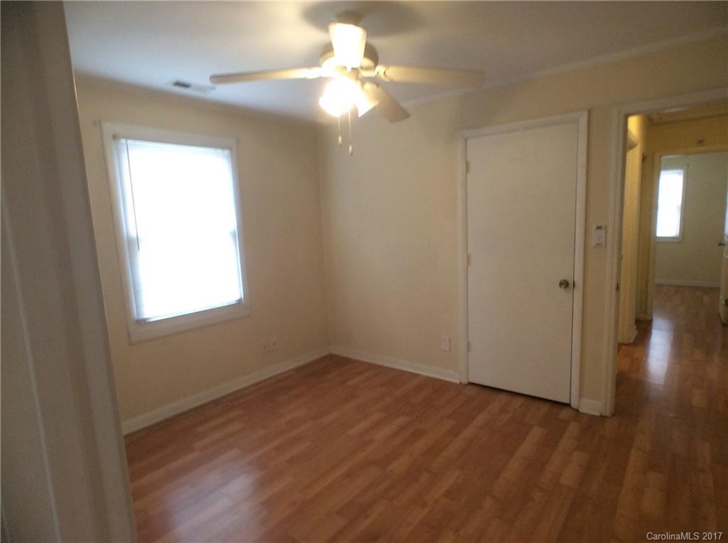 University Park - Residential Lease