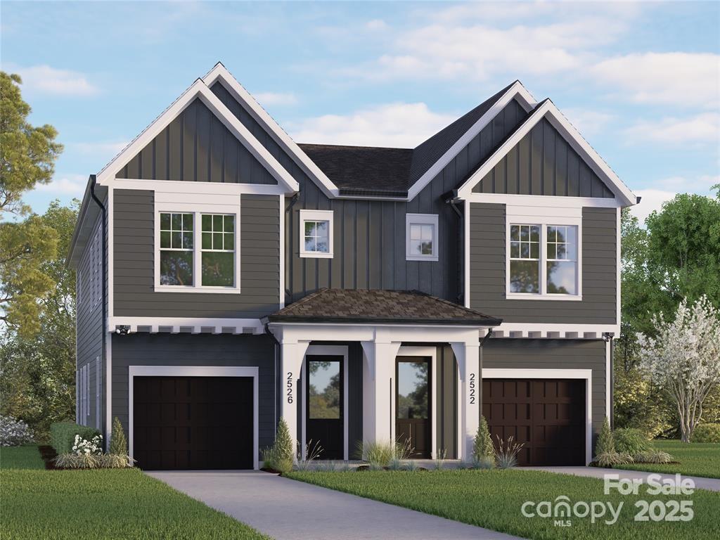 2522 Elkwood Circle