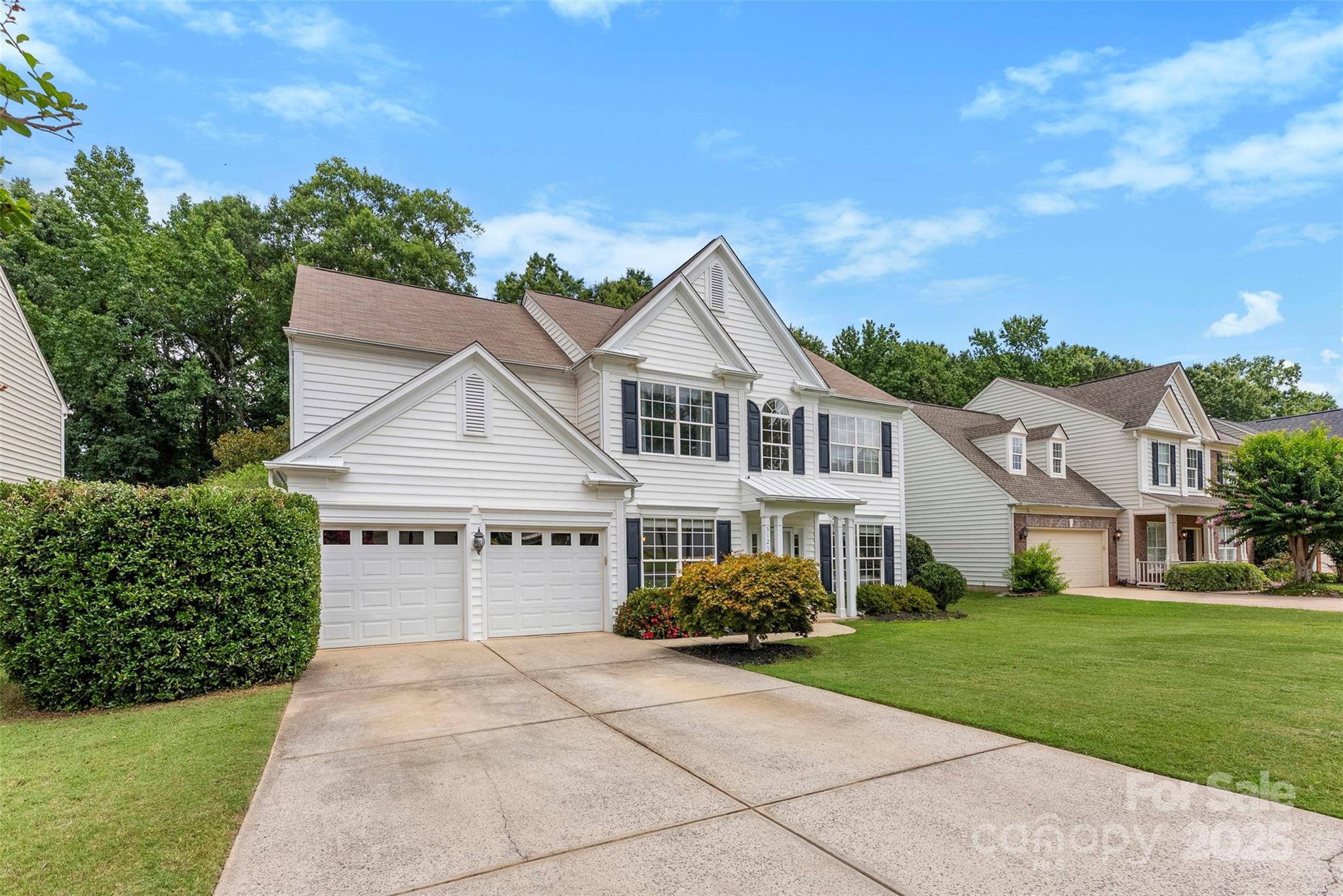 3125 Arborhill Road