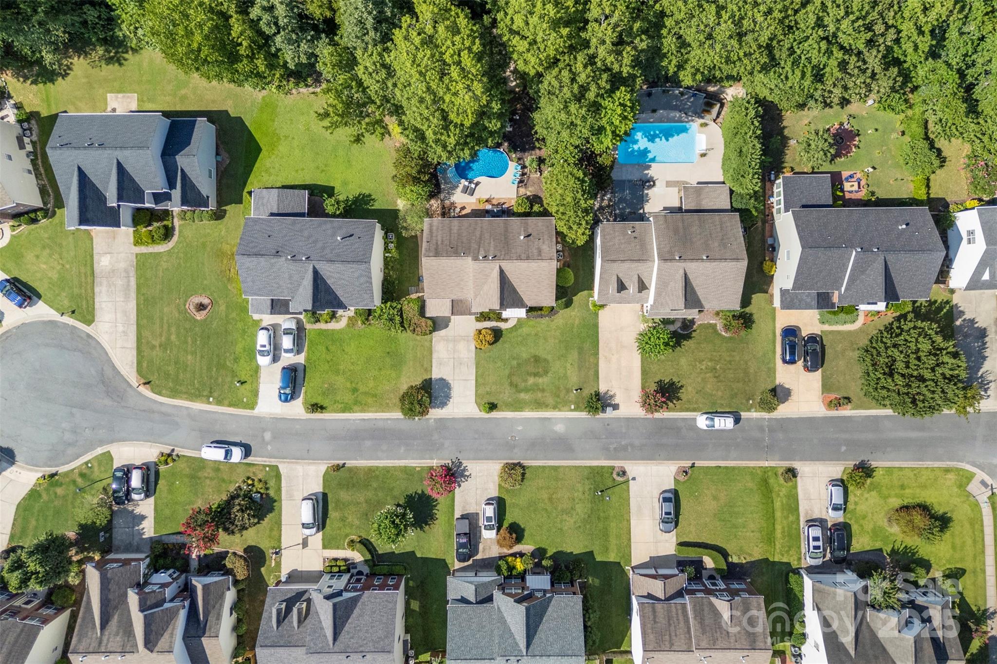 3125 Arborhill Road
