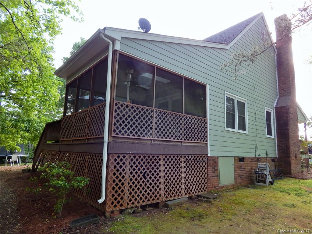 Woodrun - Residential