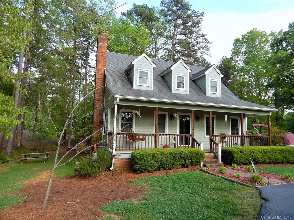 Woodrun - Residential