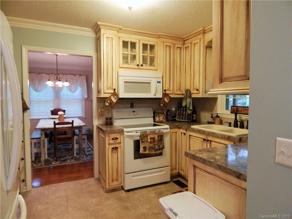 Woodrun - Residential