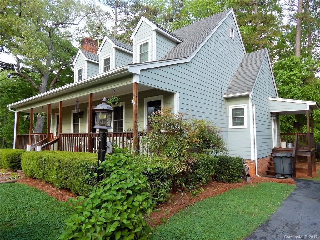 Woodrun - Residential