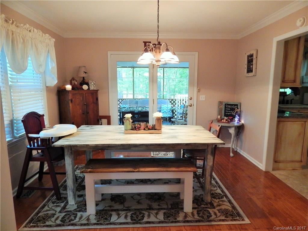 Woodrun - Residential