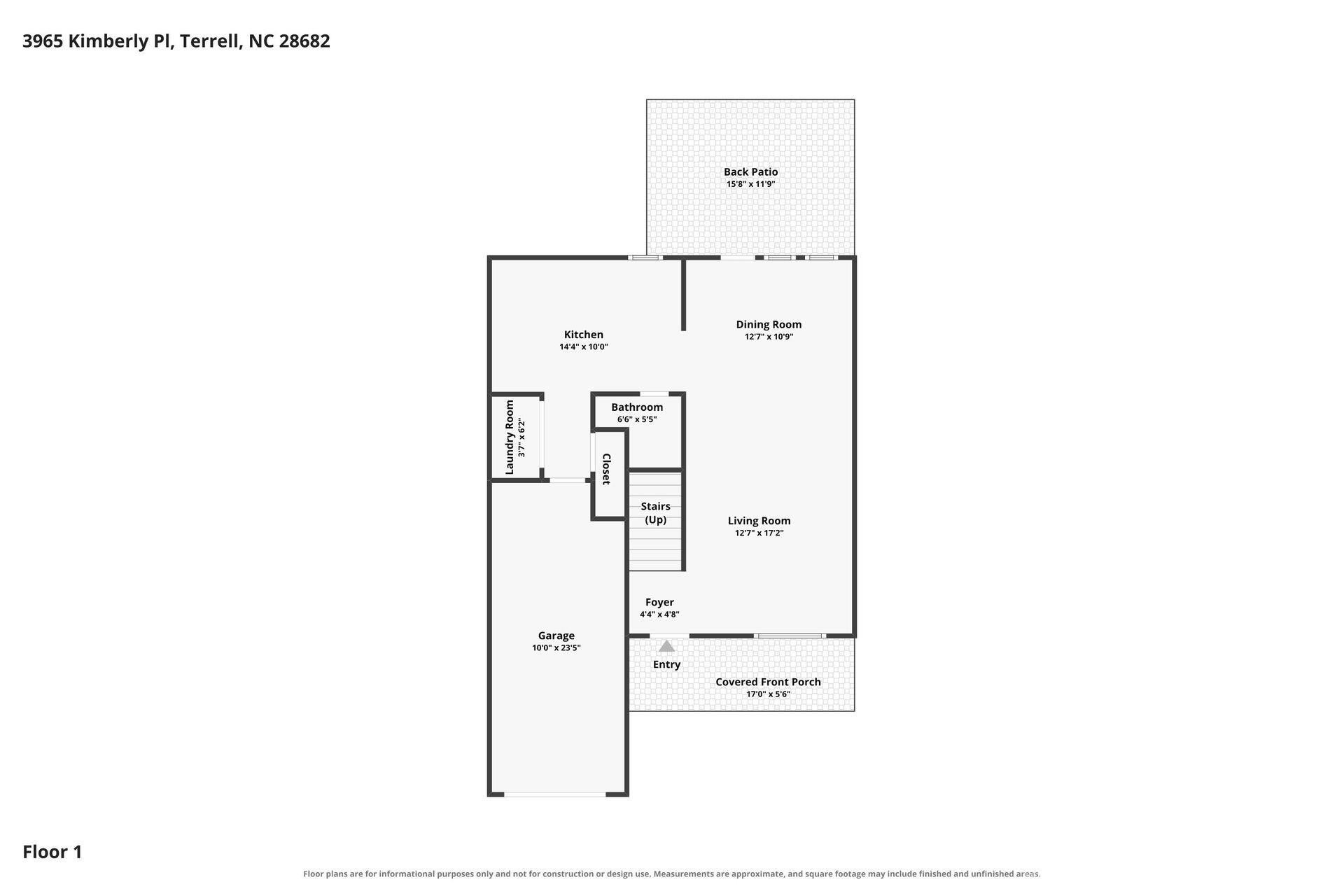 3996 Kimberly Place