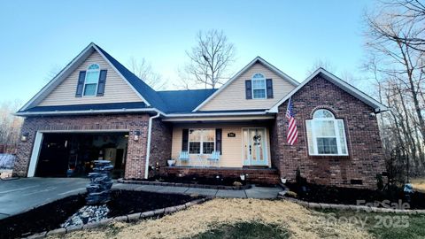 A home in Statesville