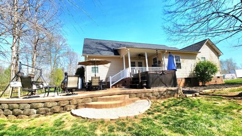 A home in Statesville