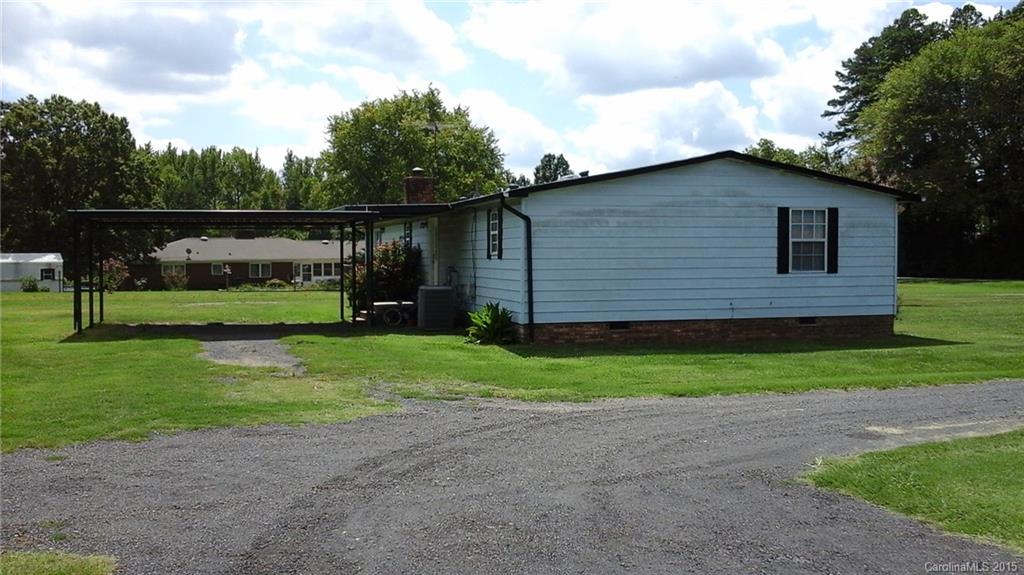 None - Residential Lease