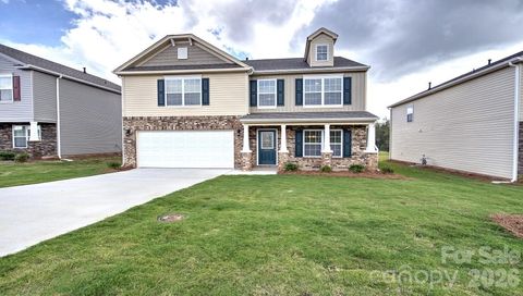58 Salers Road Fletcher NC 28732