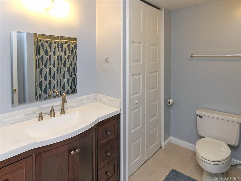 Shadow Lake - Residential